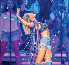 Das Phanomen Helene Fischer Pressreader Sing with lyrics to your favorite karaoke songs.