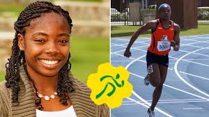 Shenel Crooke Women S Track And Field Morgan State University Athletics