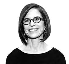 Linda Heasley's Instagram, Twitter & Facebook