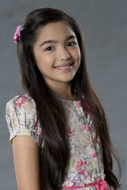 Andrea Brillantes From Annaliza To Kapamilya Tween Princess Andrea Brillantes Beauty Girl Tatto