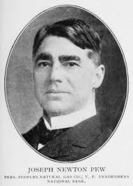 Joseph Newton Pew (1848-1912)