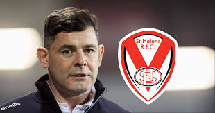 The 12 players set to leave St Helens as things stand