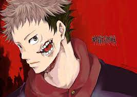 Download our free software and turn videos into your desktop wallpaper! Jujutsu Kaisen Wallpapers Wallpaper Cave