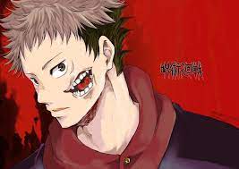 Looking for the best jujutsu kaisen wallpaper ? Jujutsu Kaisen Wallpapers Wallpaper Cave