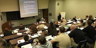 Alberta online security guard training get trained online to start your new security career. Ilea Jail Officers