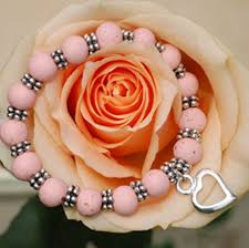 The flowers actually ended up being the ones from the site and were legitimately beautiful. Rosaries From Flowers Wedding Jewelry Floralrosary Com