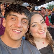 Adelle Gannon and Daniel Trevizo's Wedding Website