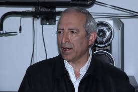 File:Darío Vivas, Vicepresidente de la Asamblea Legislativa de Venezuela y  miembro del Grupo Geopolítico de Latinoamérica y el Caribe (GRULAC), en  compañía de José Gavidia, diputado de Venezuela e (8486684122).jpg