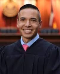 Former Colorado judge censured over sexual misconduct