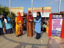 Видео smk sultan ismail 2,kemaman,terengganu official канала hemisproduction. Pelancaran Program Perpustakaan Awam Daerah Kemaman Facebook