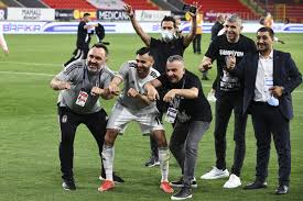 11 mayıs 2021 bjk karagümrük maçındaki olaylar 158. Tvtanxzighkz9m