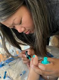 Prayers for Emma Sofia