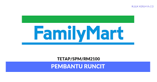 Familymart malaysia are owned by maxincome resources sdn bhd which is one of ql resources bhd subsidiary. Maxincome Resources Sdn Bhd Kerja Kosong Kerajaan