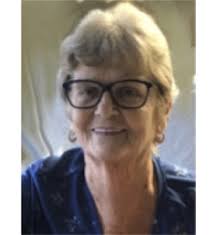 Eileen SCOTT-KERR Obituary