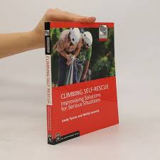 Climbing self rescue : improvising solutions for serious situations