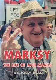 Marksy: The Life of Jack Marks