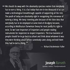 From tutoring and transcription to walking dogs and watching movies,. Is It Possible To Live Without Having A Job Joseph Ranseth