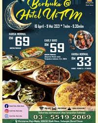 Secara bahasa, puasa itu berarti menahan dan secara istilah syariat islam, puasa adalah menahan diri dari berbagai hal yang bisa membatalkannya. Nah 17 Ramadan Buffets 2021 Below Rm60 In Klang Valley