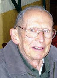 Norman Burris Schrock (1921-2011)