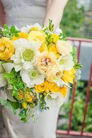 Wedding bouquet crystal silk roses bridal wedding hand bouquet bridesmaid holding artificial fake flowers. 90 Yellow And Green Wedding Theme Ideas Wedding Green Wedding Yellow Wedding