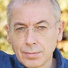 Michael Eaves — The Movie Database (TMDB)