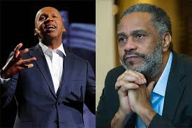 Activist Bryan Stevenson to speak at Emory