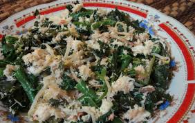Urap basah dan urap kering merupakan dua cara umum yang biasa dijumpai dalam penyajiannya. Resep Urap Daun Kencur Enak Rancah Post