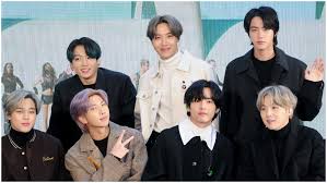 Constantly edited with new info. Bts Label Big Hit Entertainment Restructures Executive Leadership Variety