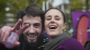 International Marathon Of Beaujolais The Extraterrestrial Marathon