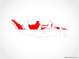 The best selection of royalty free jakarta map vector art, graphics and stock illustrations. Vector Maps Of Jakarta Free Vector Maps