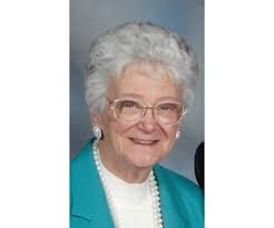 BETTY PARSONS Obituary (1932