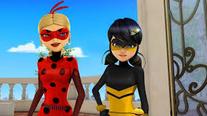 Scarlet Lady And Marigold Kwami Swap Au Edit By Https Www Deviantart Com Ceewewf Miraculous Ladybug Anime Miraculous Ladybug Comic Miraculous Ladybug Funny