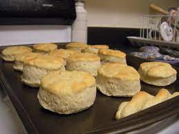 Bojangles Biscuits Mandi S Cookbook
