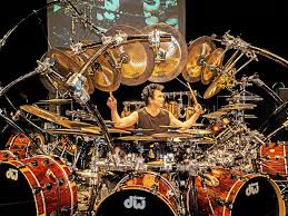 Drummer Terry Bozzio S Unique One Man Show Comes To Area
