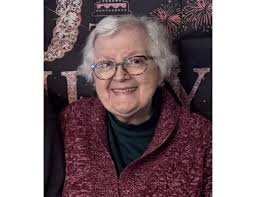 Nancy M. Adamson Obituary (2025)