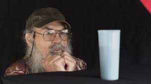 Si Robertson