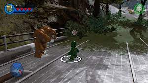 Lego marvel super heroes, like its two predecessors lego batman 2: Manhattan Side Missions Lego Marvel Super Heroes 2 Wiki Guide Ign
