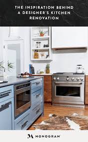 when kitchen designer matthew ferrarini