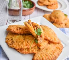 We only use the freshest meat, poultry and vegetables. Keto Ground Beef Empanadas Fittoserve Group