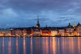 Werken in zweden, reizen naar zweden, studeren in zweden of geïnteresseerd in zweden? Zweden Groepsreis Avontuur Joker