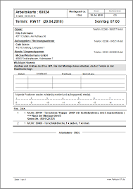 Abrechnungszeitraum je angefangene 1/2 std. Auftrage Erstellen Faktura Xp Handbuch