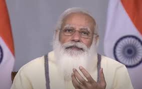 Pm modi addresses the nation on coronavirus in india live streaming: Pm Narendra Modi Speech Today Live Events Latest Speeches Videos On Narendramodi In