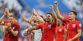 Tatsächlich gewannen die three lions 13 ihrer letzten 14 heimländerspiele. Wm Halbfinale Gegen Kroatien England Laut Statistik Schon So Gut Wie Weltmeister Mopo De