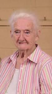 Obituary for Minnie Lee Howell