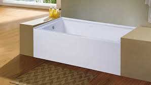 American standard everclean 60 in. The 5 Best Alcove Bathtub Of 2021 Twimbow