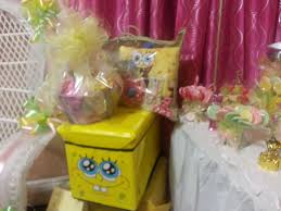 Spongebob Baby Shower Gifts Baby Shower Gifts Shower Gifts Gifts
