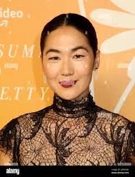 THE SUMMER I TURNED PRETTY, Jackie Chung, Love Scene', (Season 2, ep. 202,  July 14, 2023). photo: Erika Doss /©Amazon