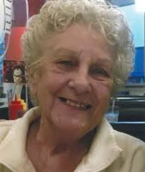 Obituary for Nancy E. Lough