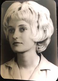 Martha Wrenn Burnette Bagley (1944-2020)