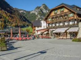 Königssee, the famous lake at the foot of mount watzmann is a natural kingdom in berchtesgaden. Die 10 Besten Hotels In Schonau Am Konigssee Ab 52